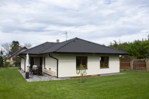 Realizace staveb