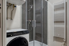 Jagelónská - rekonstrukce bytu I.