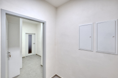 Jagelónská - rekonstrukce bytu II.