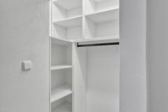 Jagelónská - rekonstrukce bytu I.