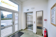 ÚMČ Praha 18 - Bechyňská