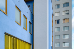 ÚMČ Praha 18 - Bechyňská