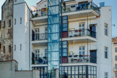 Husitská