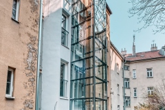Zůžená
