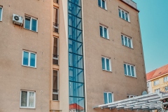 Počátecká