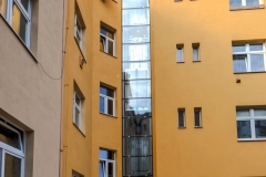 U kaštanu