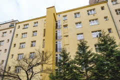 Jičínská
