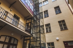 Senovážné náměstí 2