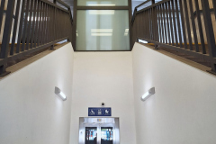 Most - Hl. nádraží