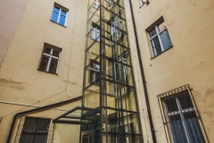 Myslíkova